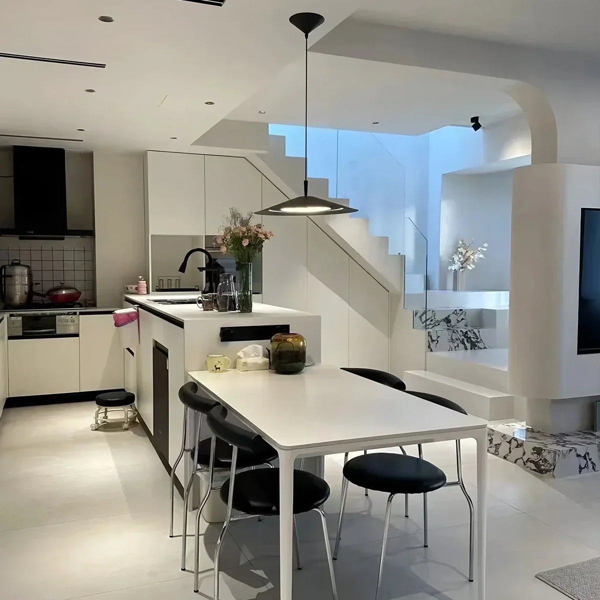 Suspension Fontclair - Valora Design