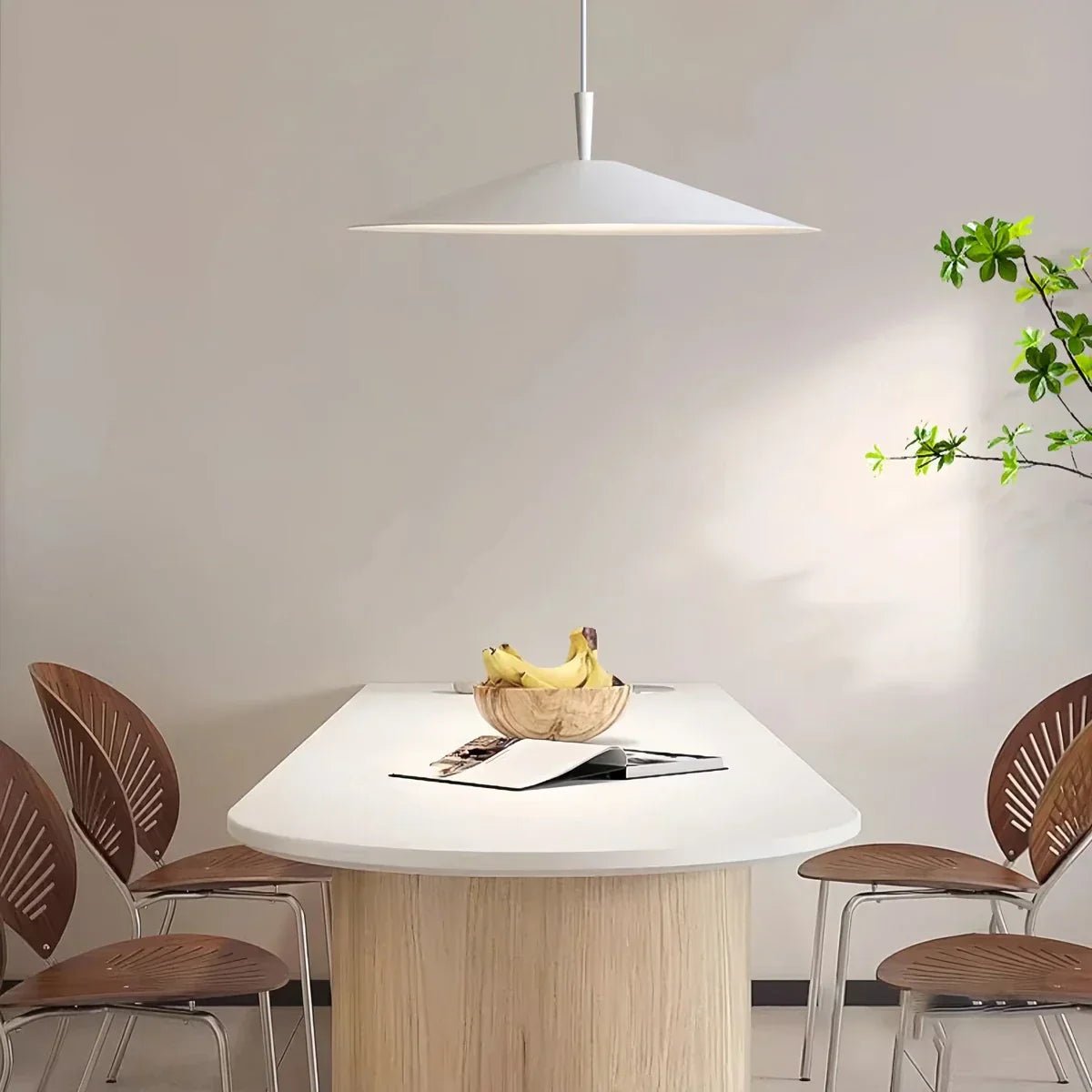 Suspension Fontclair - Valora Design