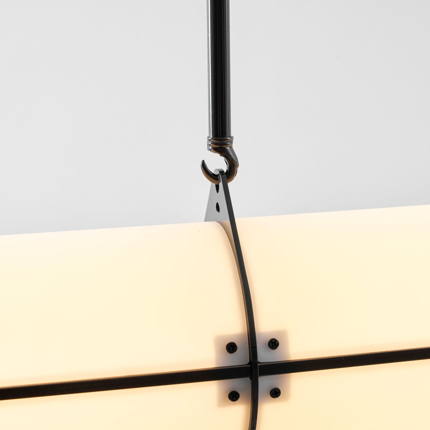 Suspension linéaire Caluxis