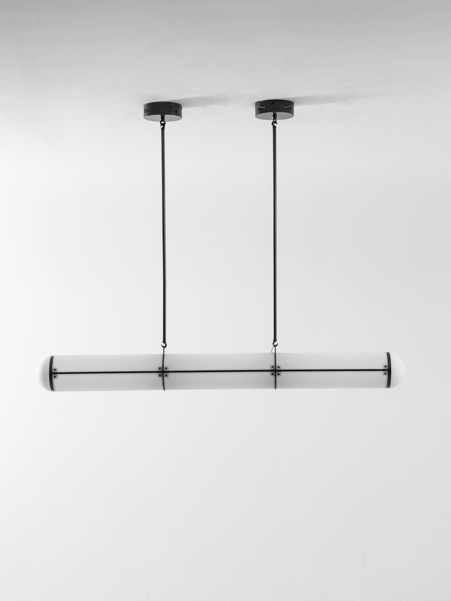 Suspension linéaire Caluxis