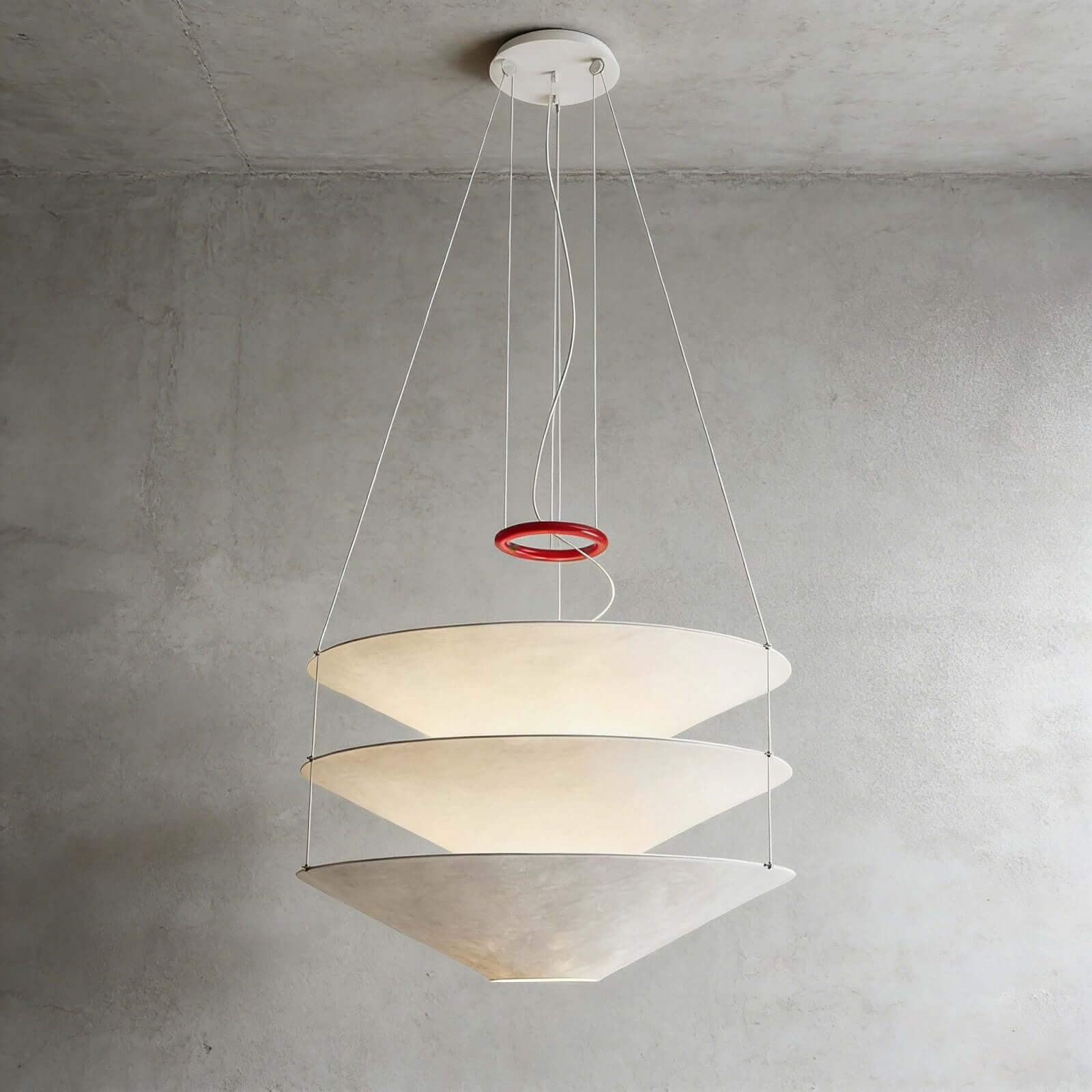 Suspension Felioronnec