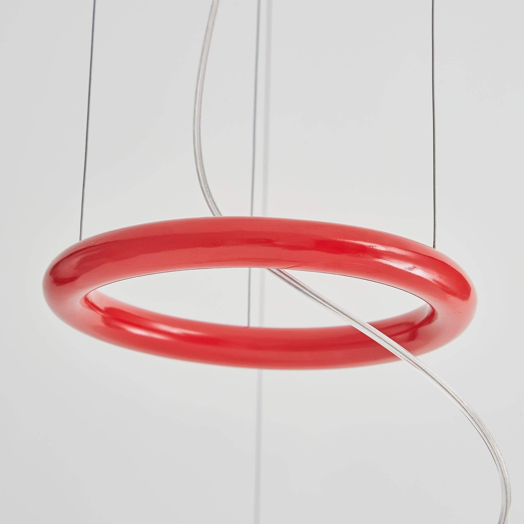 Suspension Felioronnec