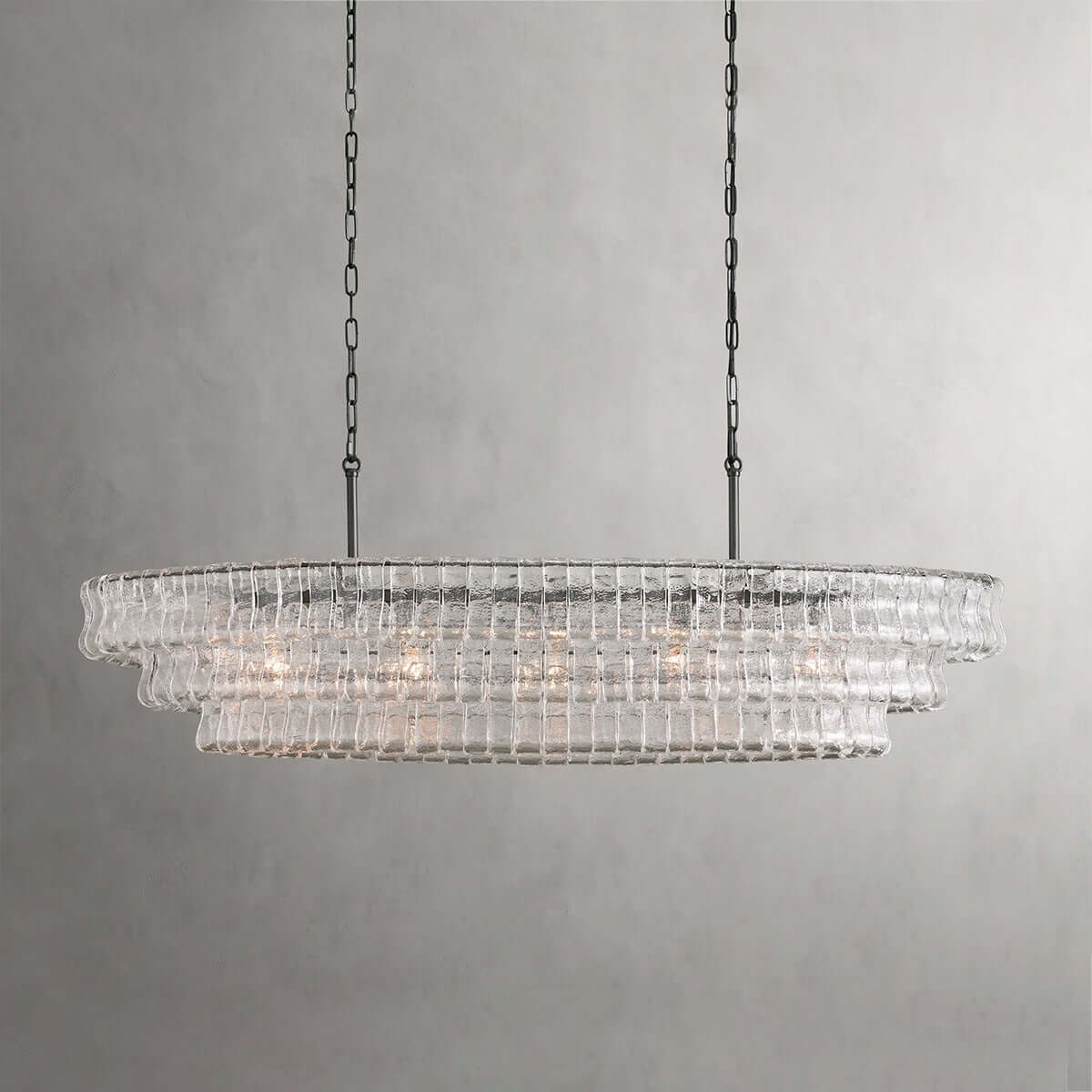 Lustre moderne Selcaeco