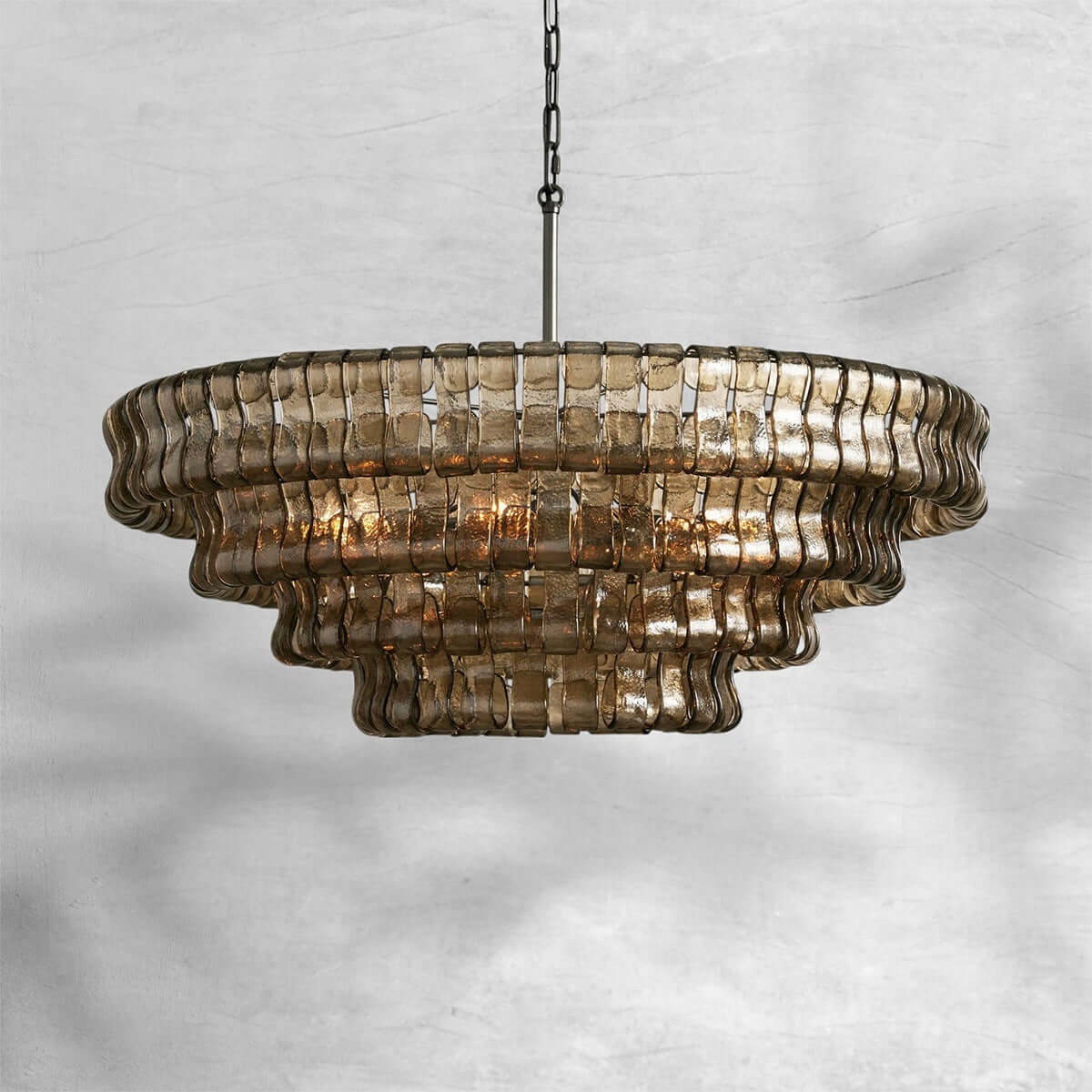 Lustre moderne Selcaeco