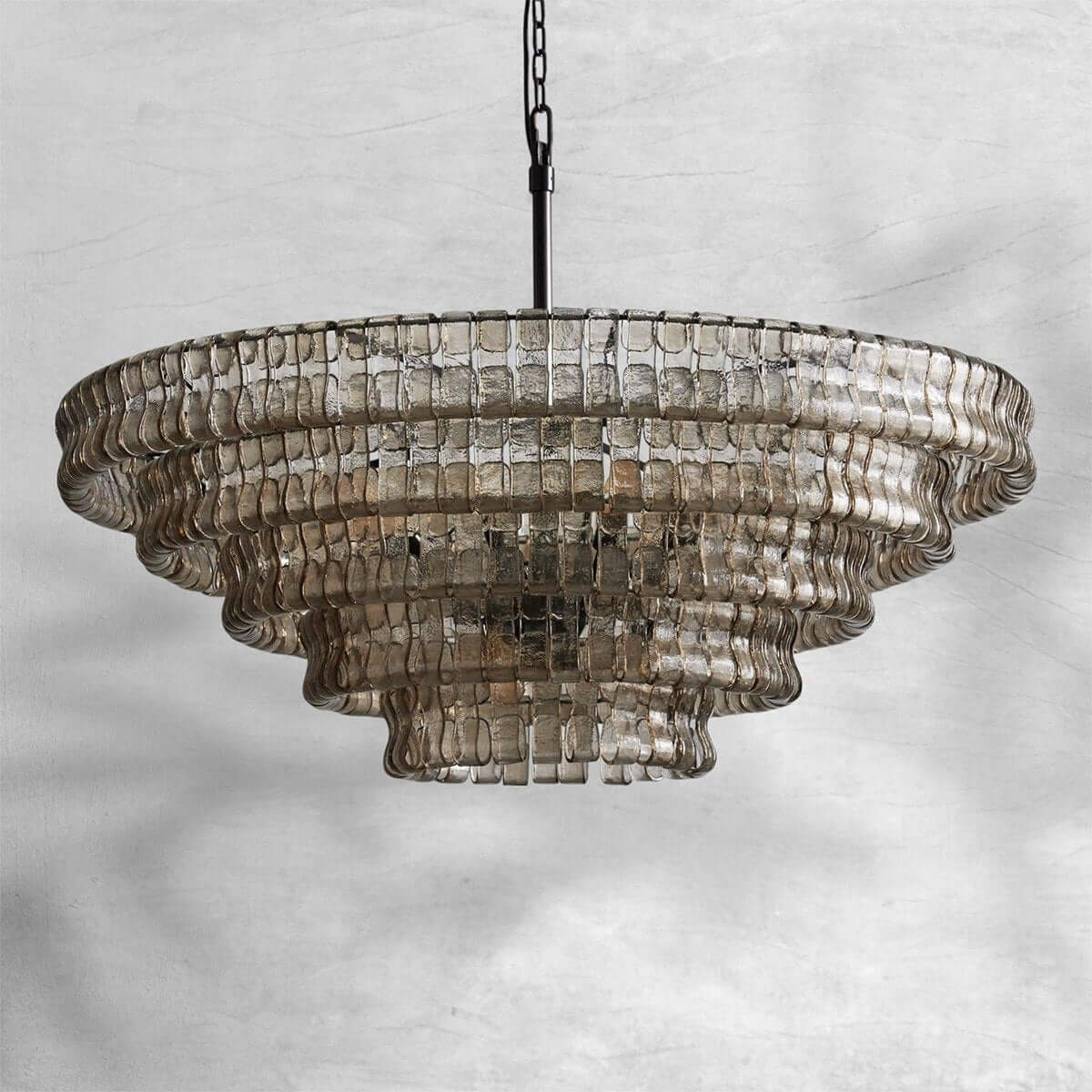 Lustre moderne Selcaeco