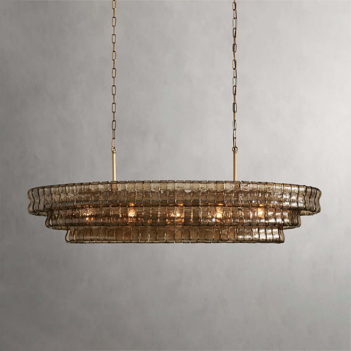 Lustre moderne Selcaeco