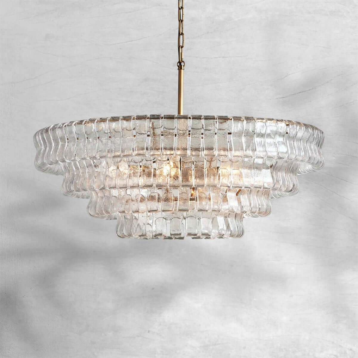 Lustre moderne Selcaeco