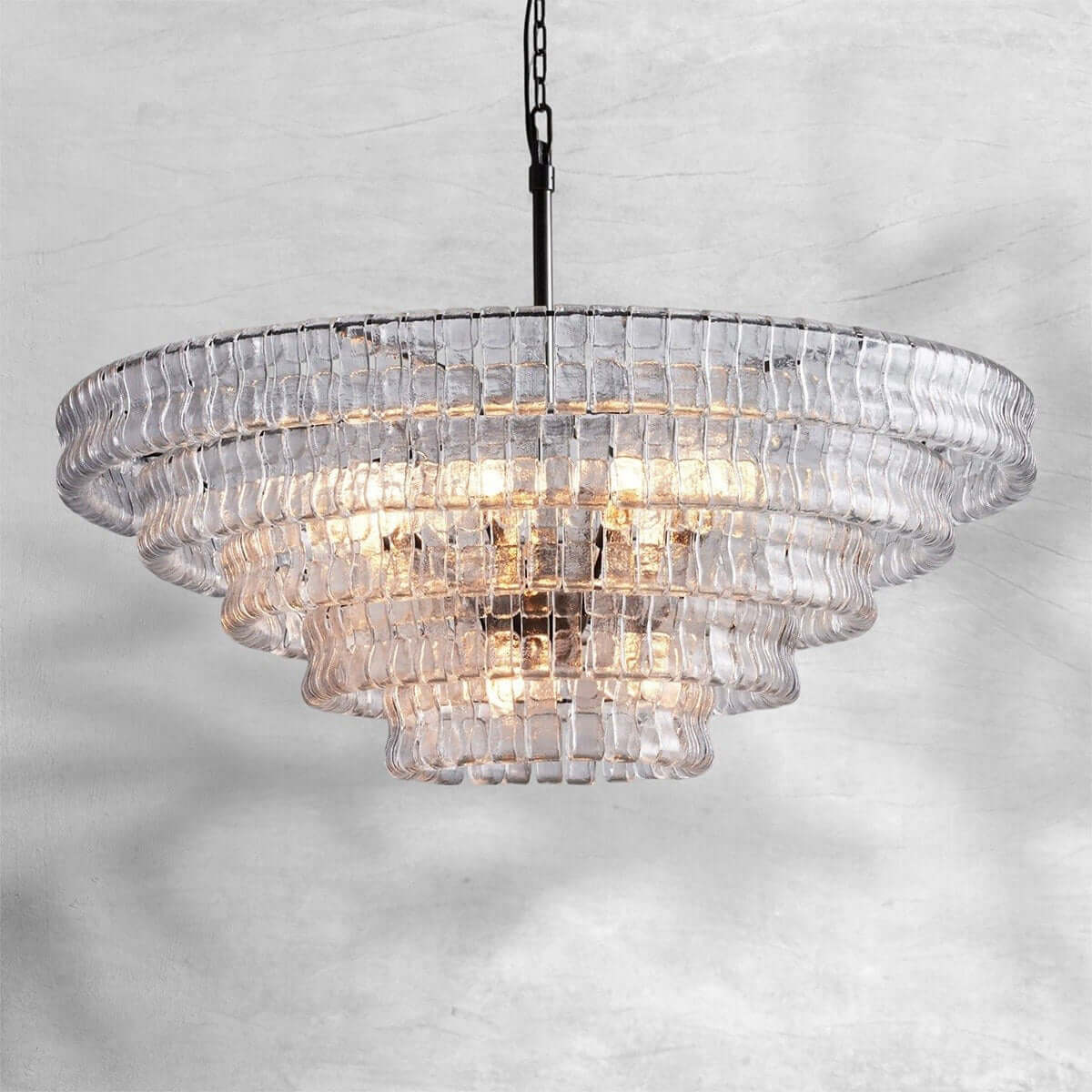 Lustre moderne Selcaeco