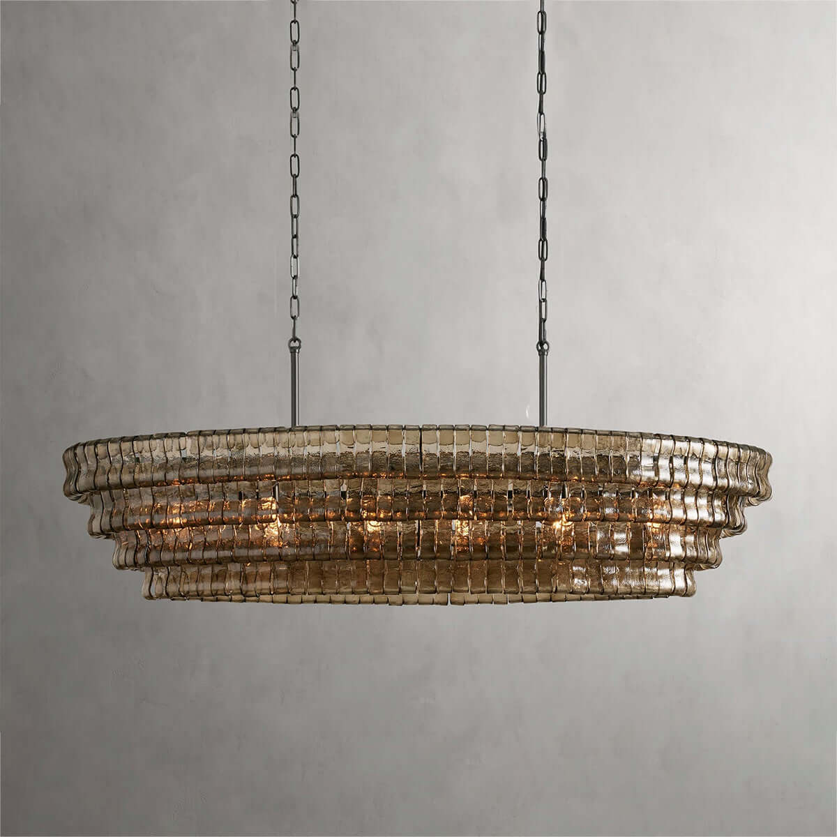 Lustre moderne Selcaeco