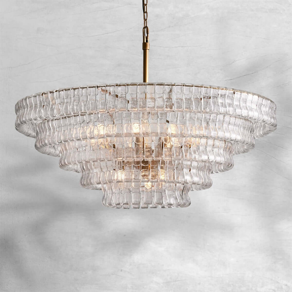 Lustre moderne Selcaeco