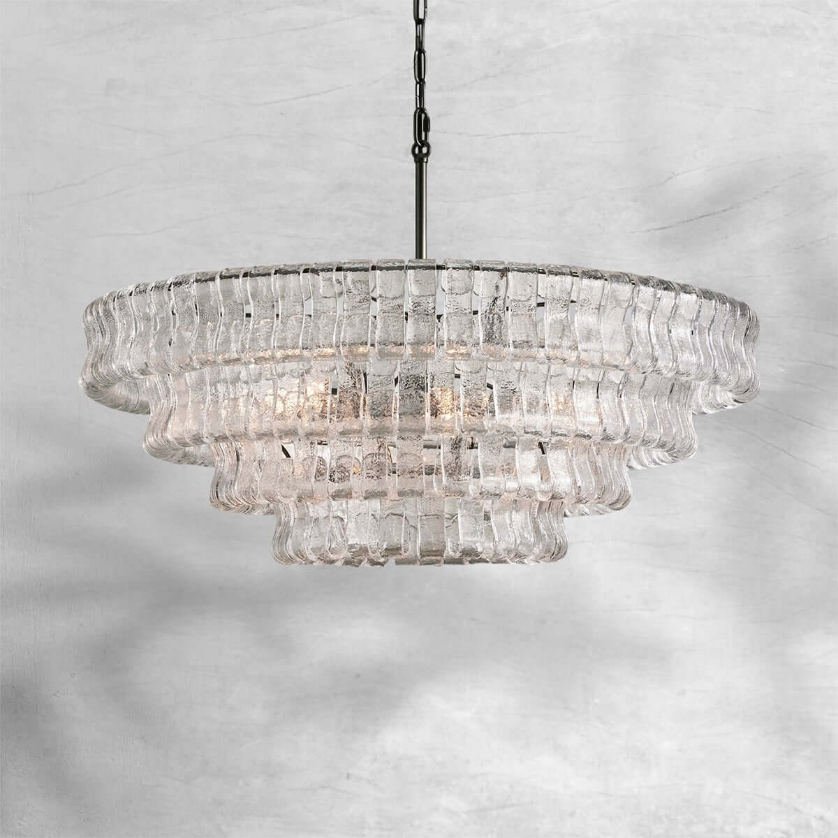 Lustre moderne Selcaeco