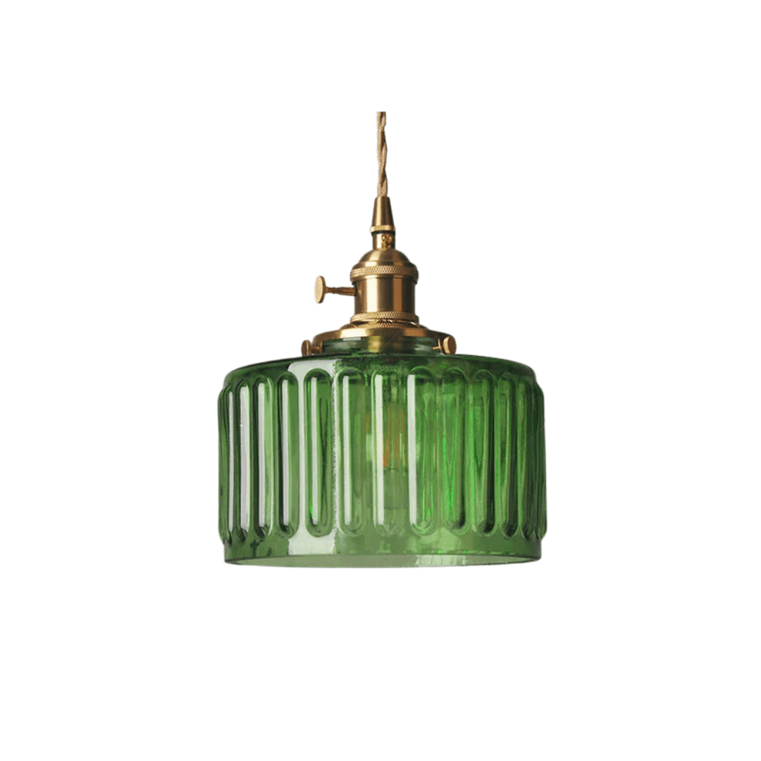 Yoaquin Suspension - Valora Design