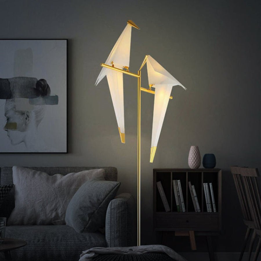 Zerelle lampe de table - Valora Design