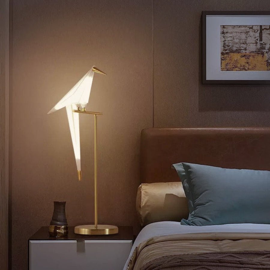 Zerelle lampe de table - Valora Design