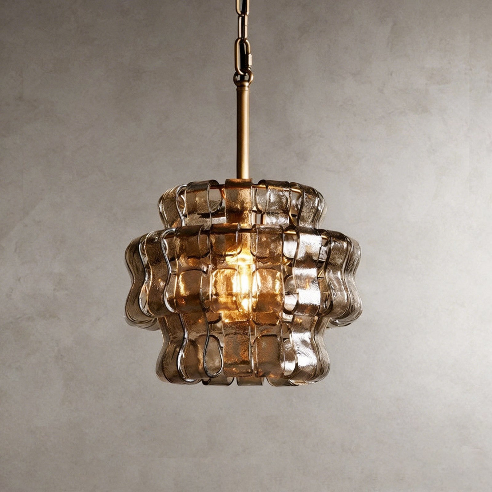 Lustre moderne Selcaeco