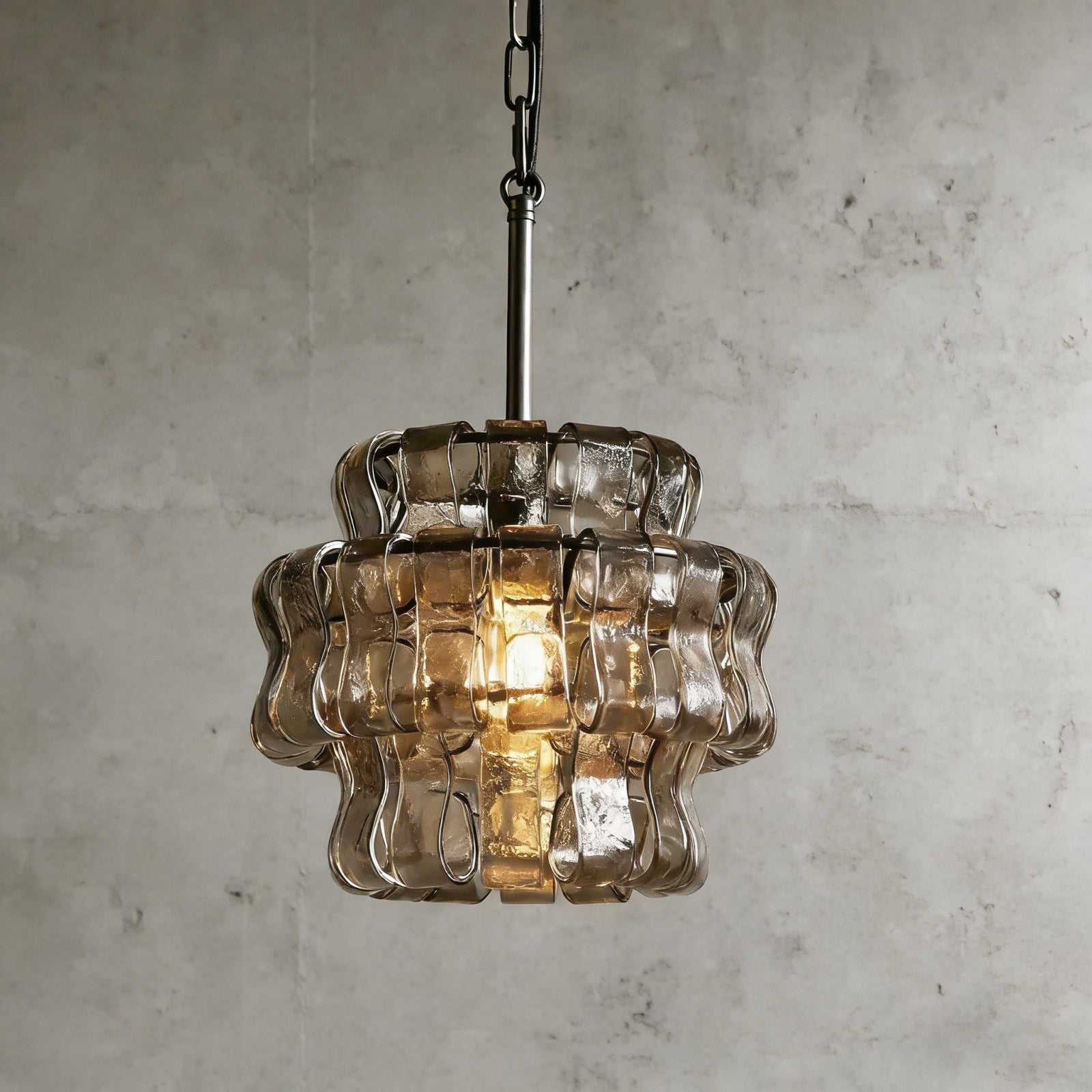 Lustre moderne Selcaeco